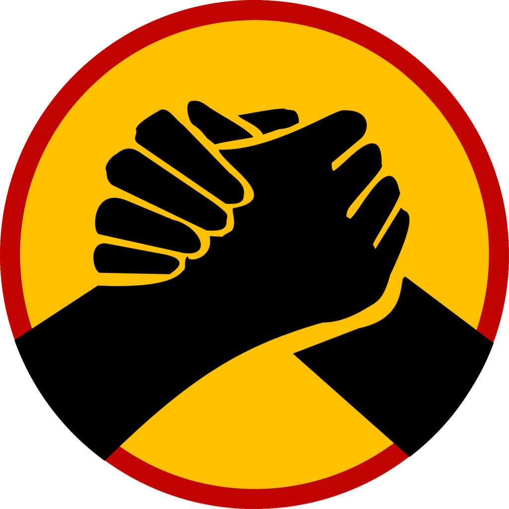 Kenyan Jubilee Party By Jmk Prime Jubilee Tuko Pamoja Logo 1024x1024 Png Clipart Download