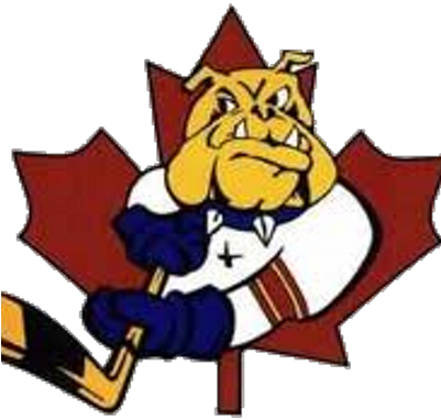 Bradford Bulldogs - 2019 (400x400)