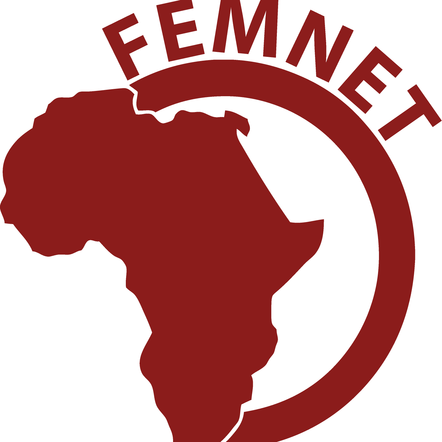 Femnet - Femnet Or Ke (1507x1507)