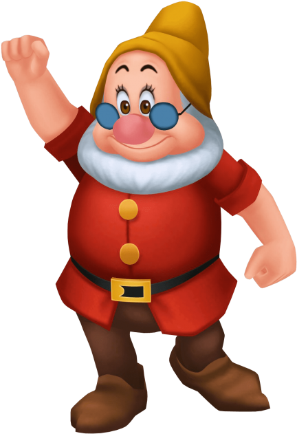 Free Png Dwarf Png Images Transparent - Seven Dwarfs (480x647)