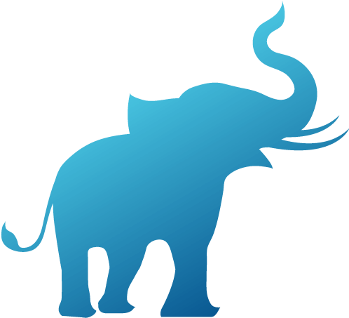 Elephant Test - Elephants (500x500)