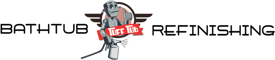 Tuff Tub Refinishing - Bathtub Refinishing Logo (1024x237)