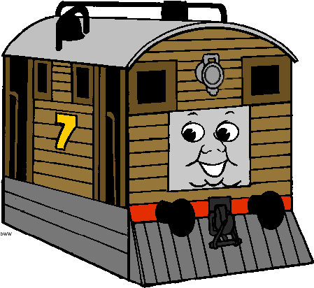 28 Collection Of Thomas And Friends Clipart Free High - Thomas The Tank Engine Clipart (456x426)