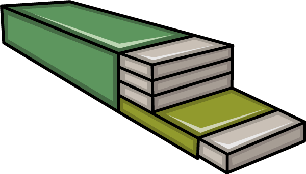 Gum - Gum Clipart Transparent Background (600x342)