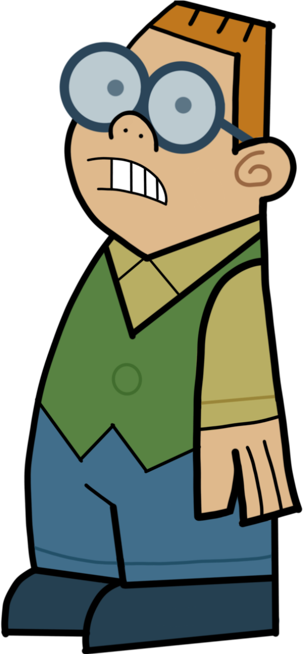 Adam - Cartoon (612x1280)