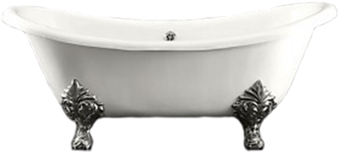 Old Fashioned Bathtub The Socialite Family - Bathtub (600x600)
