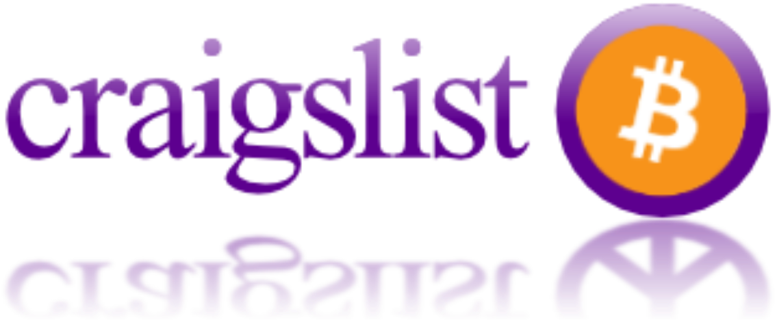 Craigslist-btc - Craigslist Inc. (1160x665)