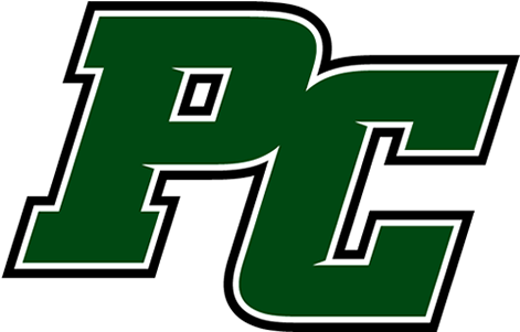 Pine Crest Go Panthers - Indian Springs High School (500x500)