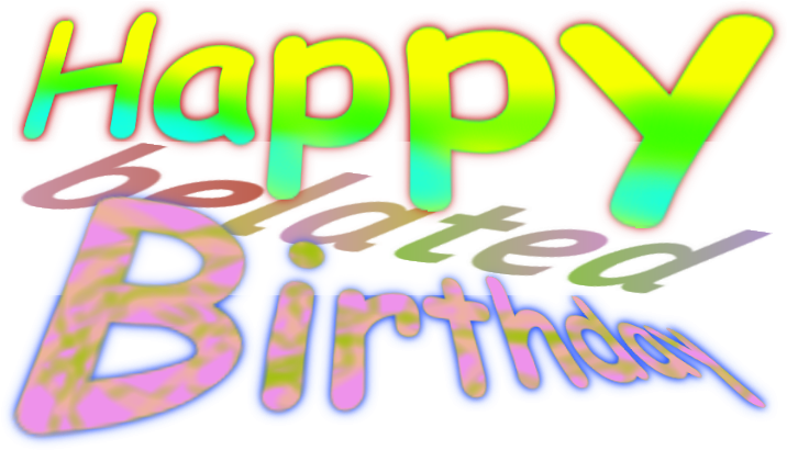 An Error Occurred - An Error Occurred (720x420)