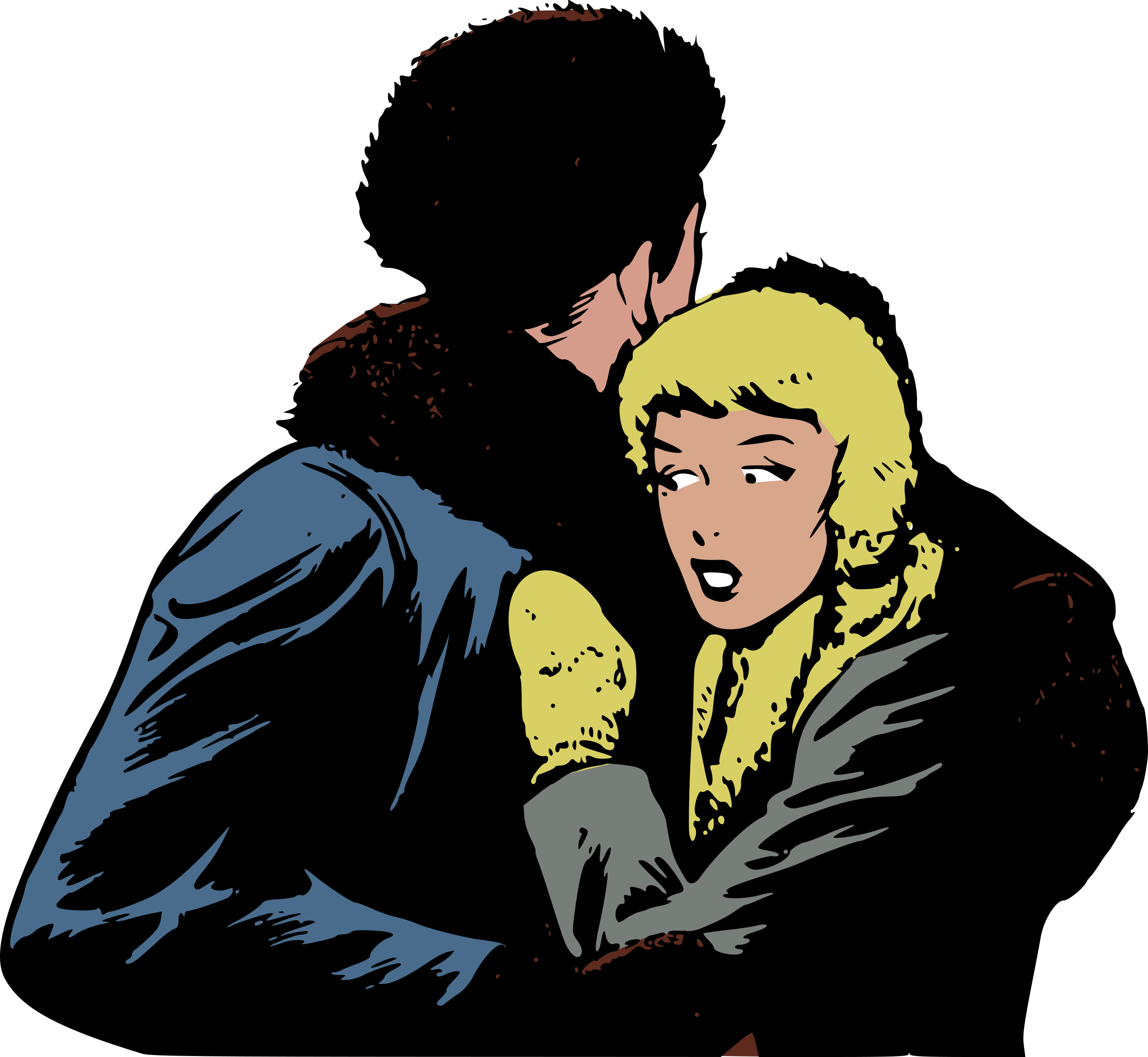 Expedition - Adventures Into The Unknown Archives (2400x2210)