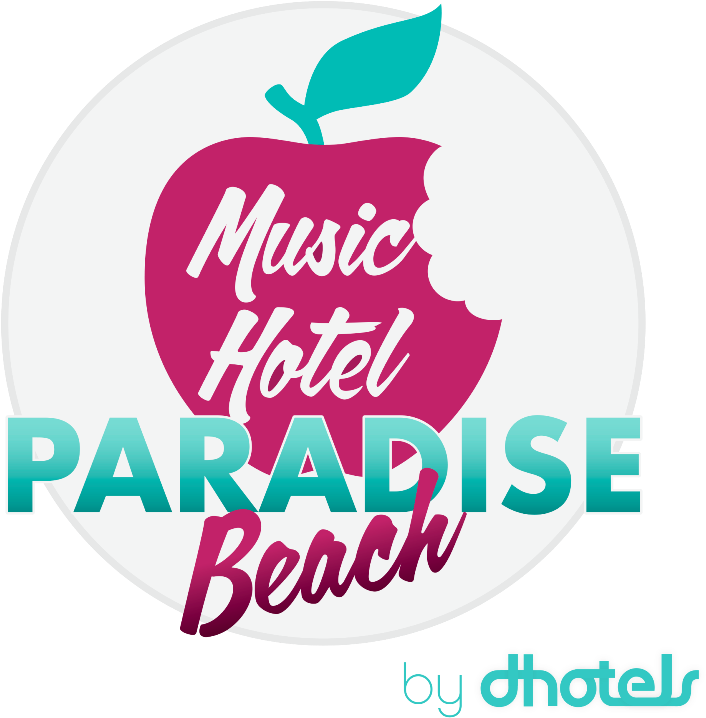 Paradise Beach Music Hotel 3 Estrellas - Mcintosh (768x768)