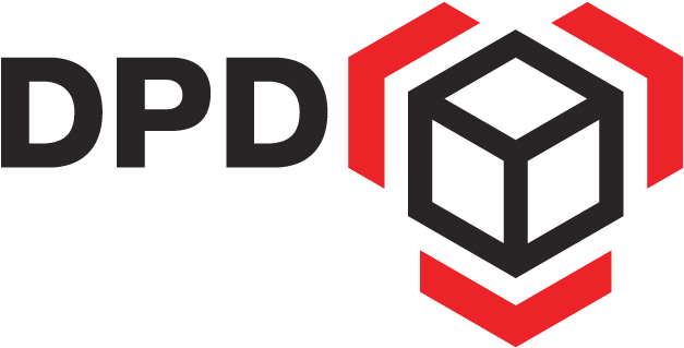 Wherever You Are We Deliver - Dpd Logo Png (833x833)