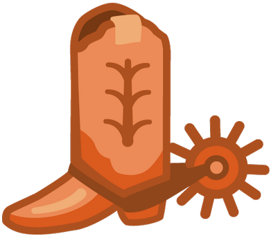 Spur - Free Flower Svg File (400x400)