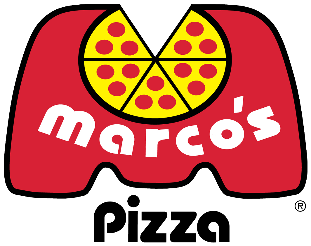 Plover Family Video To Add - Marco's Pizza Logo Png (1177x924)