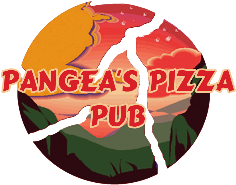 Pangeas Is Currently Being Renovated Including The - Illustration (560x560)