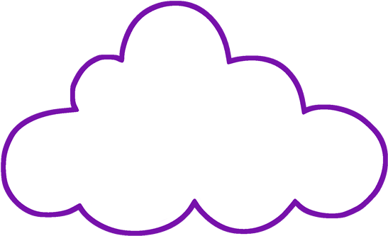 Geography Trip To Gloucester Road - Animasi Gambar Awan (563x337)