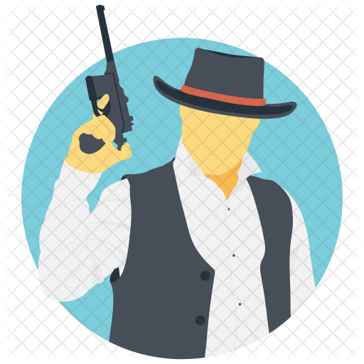 Sheriff Icon - Sheriff (512x512)