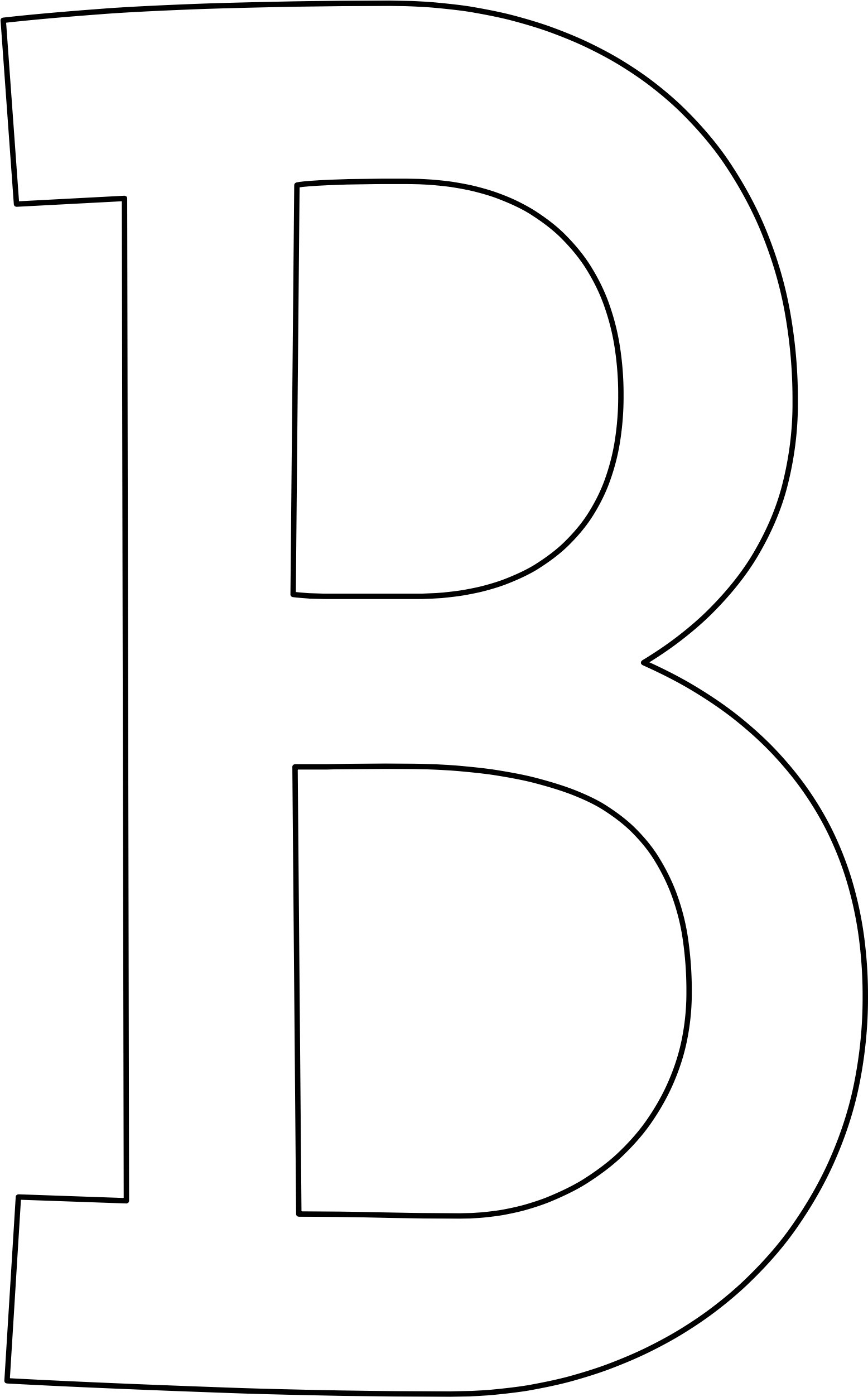 Print, Customize, Or Make Your Own Free At Http - Line Art (1594x2511)