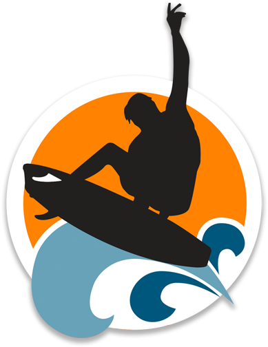 Wake Surfing Logo (512x512)