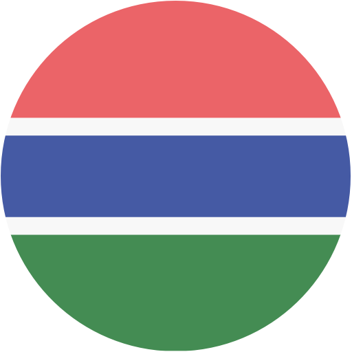 Gambia - Gambia (512x512)