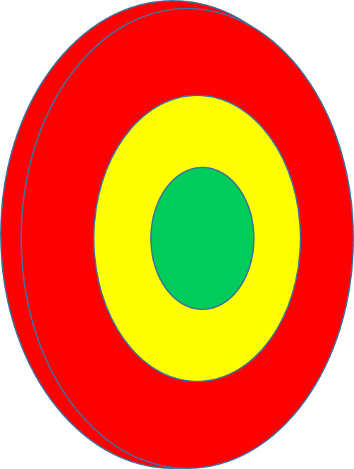 Control Circle Also For Feedback - Kontrolcirklen (502x664)