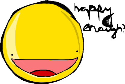 Happy Face Drawing At Getdrawings - Happy Face Drawing At Getdrawings (450x340)