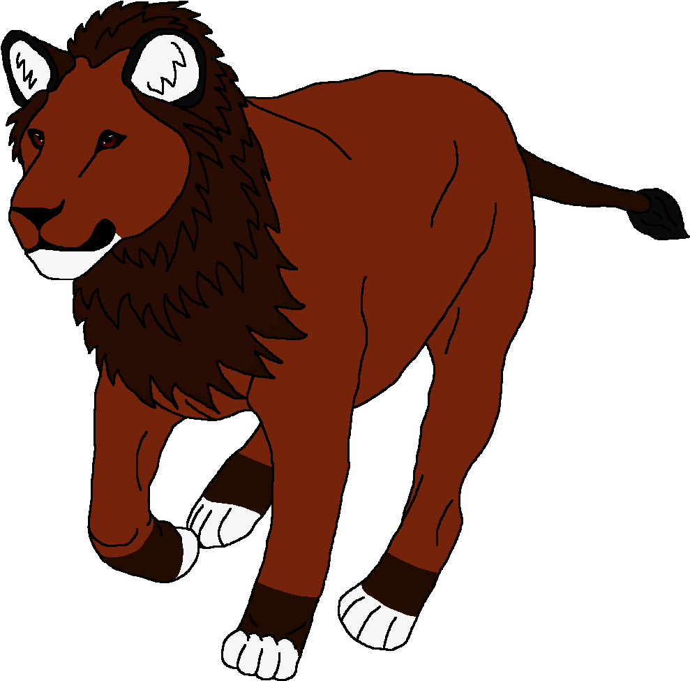 Shenzi Coutaux, Teenager Wolf - Shenzi Coutaux, Teenager Wolf (1026x1011)