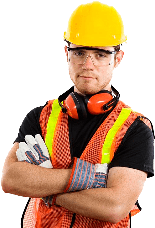 Occupational Safety And Health Laborer Drug Test - Employee Responsibilities For Health And Safety (498x736)