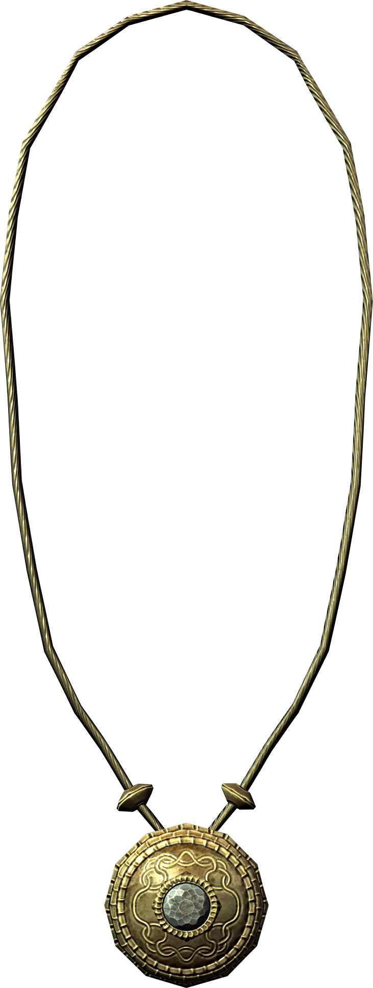 Gold Diamond Necklace - Gold Diamond Necklace Skyrim (731x1935)