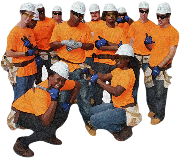 Construction Worker Laborer Architectural Engineering - Soldier (800x600)