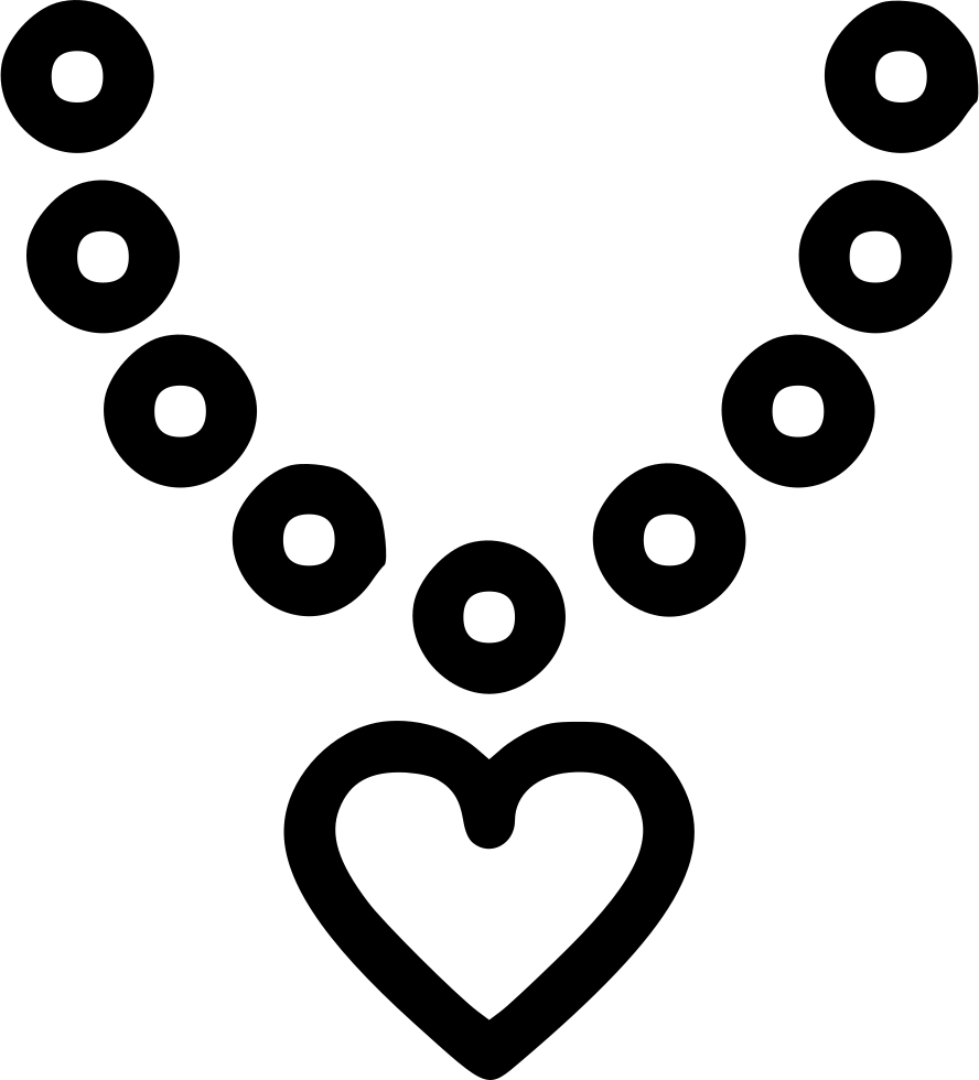 Diamond Necklace Ring Heart Pendant Gift Comments - Gift (888x980)