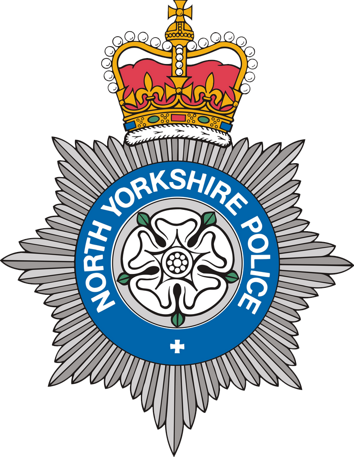 North Yorkshire Police Wikipedia Rh En Wikipedia Org - North Yorkshire Police Sign (713x921)