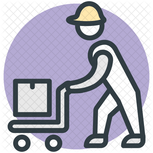 Laborer Icon - Theodolite Icon (512x512)