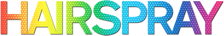 Hairspray Film Logo - Queen Latifah Come So Far [got So Far To Go] 2007 Usa (800x310)
