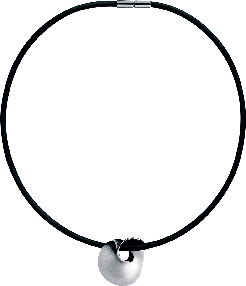 Möbius Pendant Sterling Silver [one Day I Want One] - Georg Jensen (1200x1200)