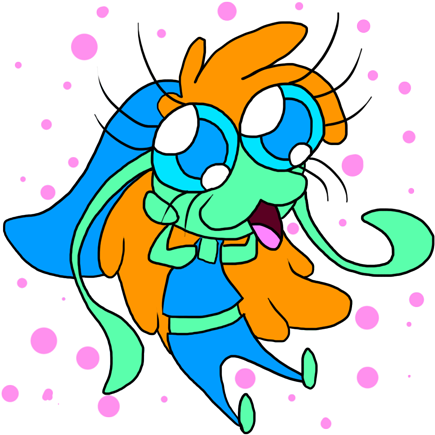 Amethystkirby's Profile Picture - Amethystkirby's Profile Picture (463x457)