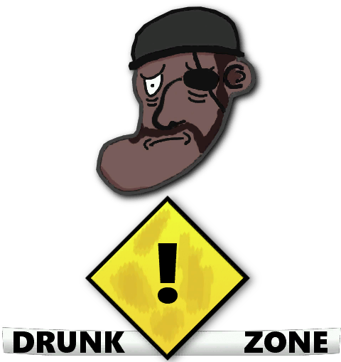 With This Spray, You Can Warn Your Teammates From The - Cartoon (512x512)