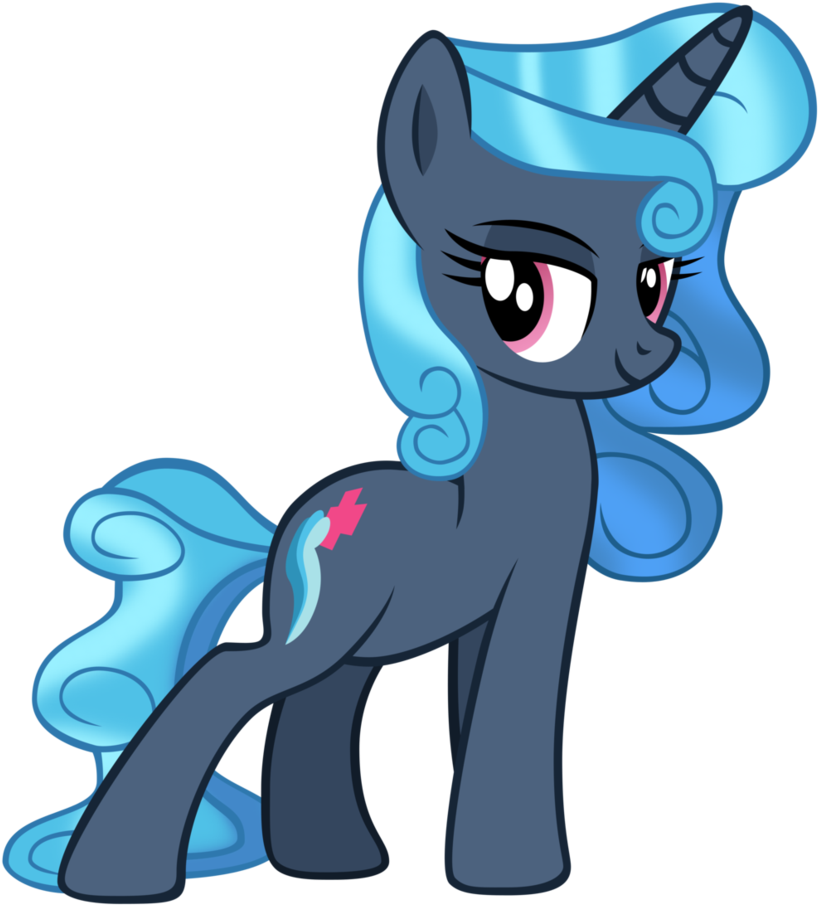 Mac Does Art - Cartoon (849x942)