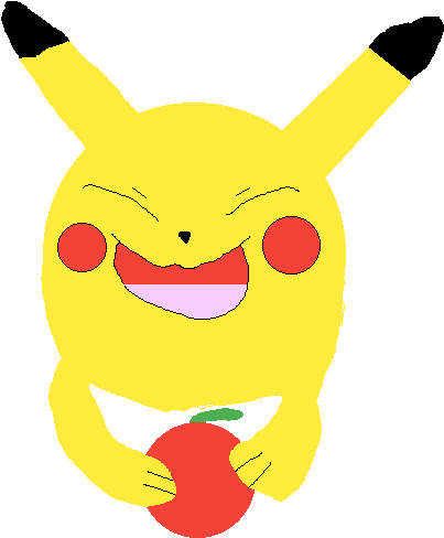 Smiley Line Plant Clip Art - Cartoon (500x500)