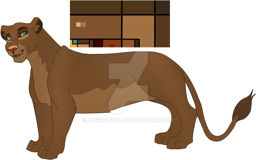 Aziza By Korrontea - Jaguar (1024x668)