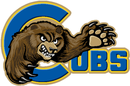 Alcester-hudson Cubs - Alcester-hudson High School (564x564)