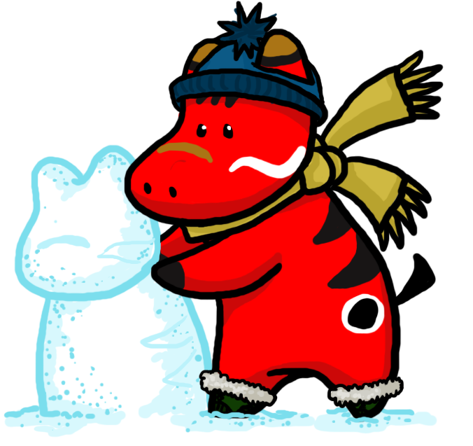 2014 Fujet Yuki Matsuri, Or, Snow Festival, Trip Snow - 2014 Fujet Yuki Matsuri, Or, Snow Festival, Trip Snow (700x700)