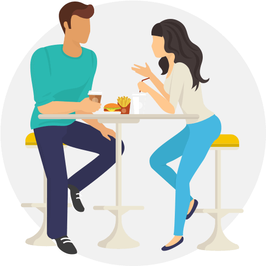 La Nueva Relación Cougar / Yogurín - Single Person (540x552)