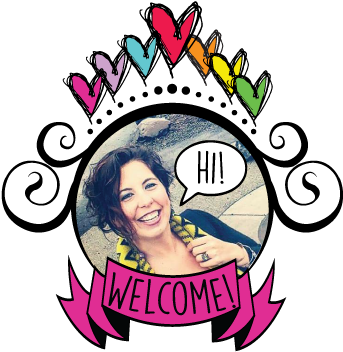 Welcome - Vsgraphics Llc Curls Leaves Vinyl Wall Sticker Decal (350x362)