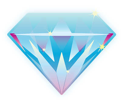 Diamond Jewel Gem Stone Luxury Jewelry Bri - Jewel Diamond (416x340)