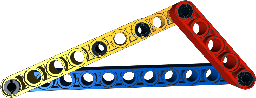 Non-pythagorean Trapezoids - Level (985x378)