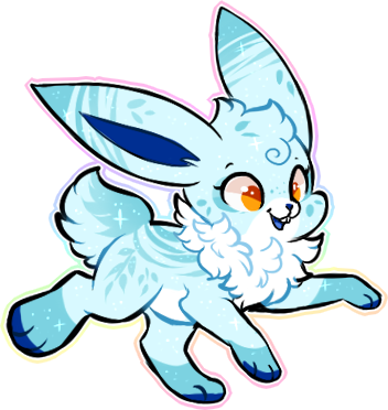 Cafluffle - Cartoon (352x372)