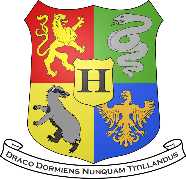 Draco Dormiens Nunquam Titillandus - Latin Coat Of Arms Mottos (640x614)