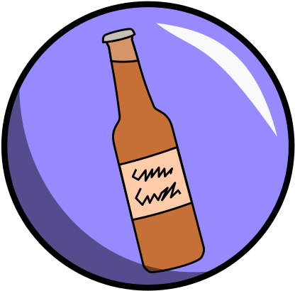 Canine Crush - Area Del Circulo (480x480)