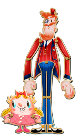 Cheats Fur Candy Crush Saga Are Among The Top Things - Candy Crush Saga Game Tips, Cheats, Game, Levels, Download (268x462)